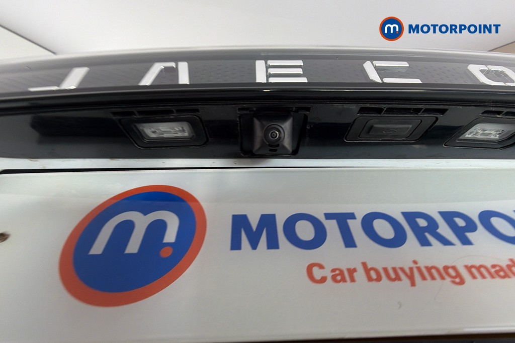 Jaecoo 7 Luxury Automatic Petrol Plug-In Hybrid SUV - Stock Number (1667324) - 36th supplementary image