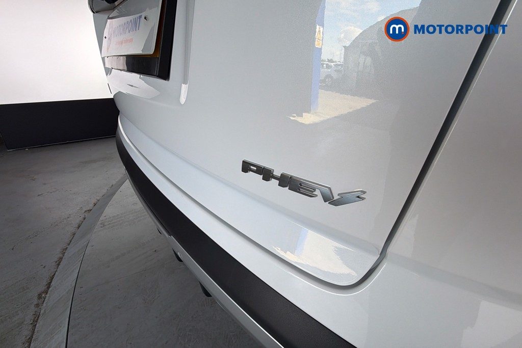 Jaecoo 7 Luxury Automatic Petrol Plug-In Hybrid SUV - Stock Number (1667324) - 37th supplementary image
