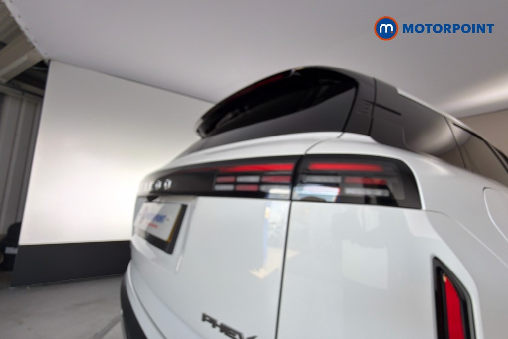 Jaecoo 7 Luxury Automatic Petrol Plug-In Hybrid SUV - Stock Number (1667324) - 38th supplementary image