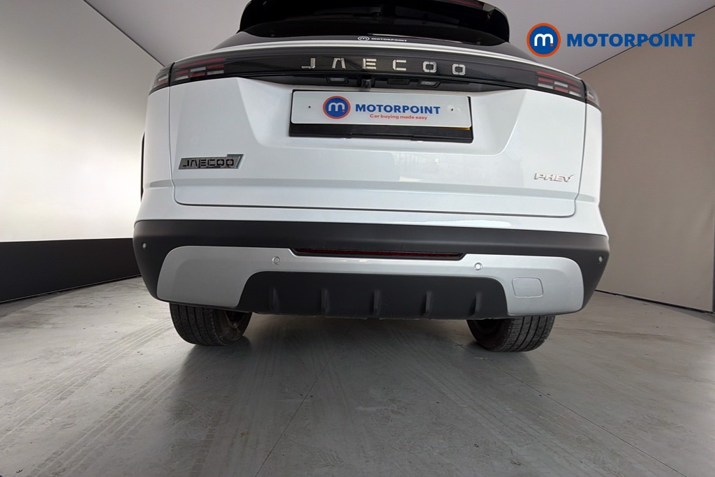 Jaecoo 7 Luxury Automatic Petrol Plug-In Hybrid SUV - Stock Number (1667324) - 39th supplementary image