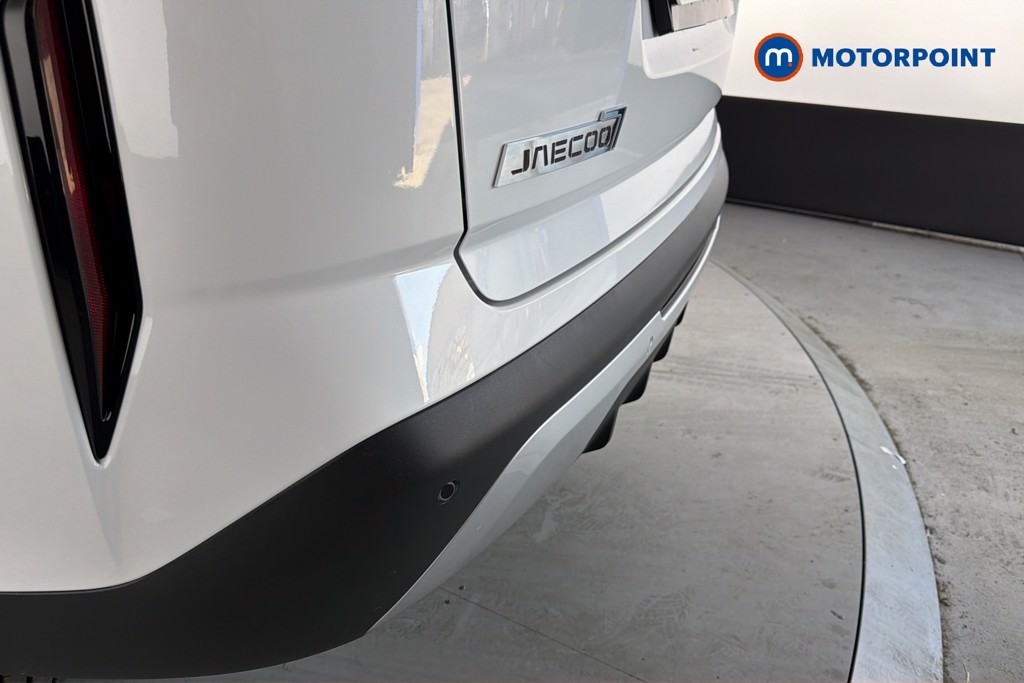 Jaecoo 7 Luxury Automatic Petrol Plug-In Hybrid SUV - Stock Number (1667324) - 40th supplementary image