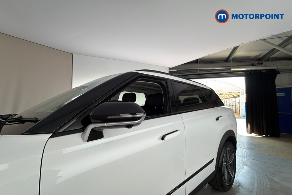 Jaecoo 7 Luxury Automatic Petrol Plug-In Hybrid SUV - Stock Number (1667324) - 43rd supplementary image