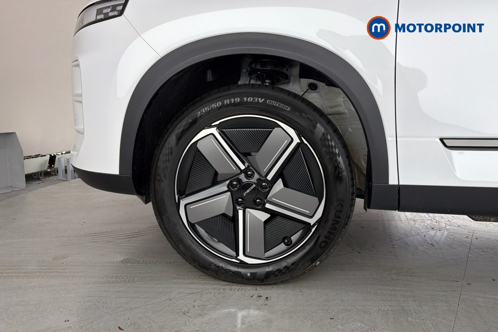 Jaecoo 7 Luxury Automatic Petrol Plug-In Hybrid SUV - Stock Number (1667324) - 47th supplementary image