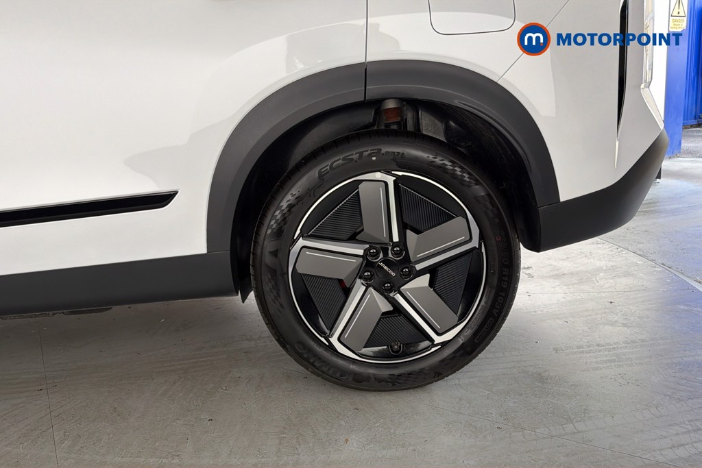 Jaecoo 7 Luxury Automatic Petrol Plug-In Hybrid SUV - Stock Number (1667324) - 48th supplementary image