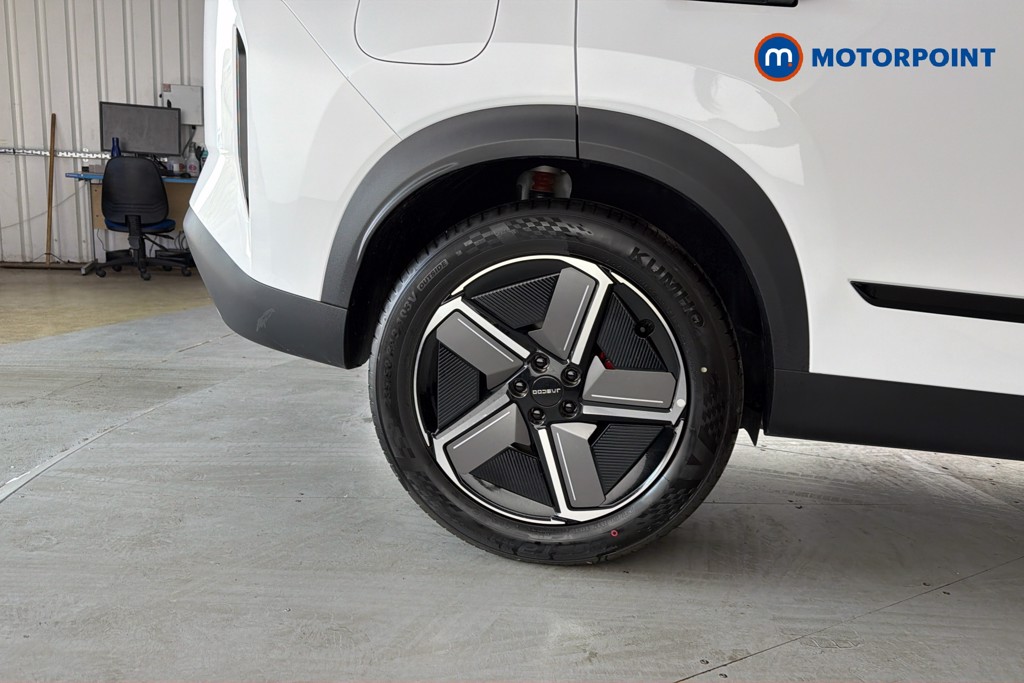 Jaecoo 7 Luxury Automatic Petrol Plug-In Hybrid SUV - Stock Number (1667324) - 49th supplementary image