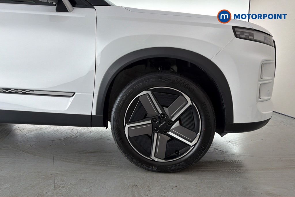 Jaecoo 7 Luxury Automatic Petrol Plug-In Hybrid SUV - Stock Number (1667324) - 50th supplementary image
