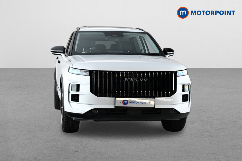 Jaecoo 7 Luxury Automatic Petrol Plug-In Hybrid SUV - Stock Number (1667324) - Front bumper
