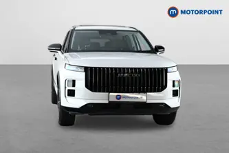 Jaecoo 7 Luxury Automatic Petrol Plug-In Hybrid SUV - Stock Number (1667324) - Front bumper