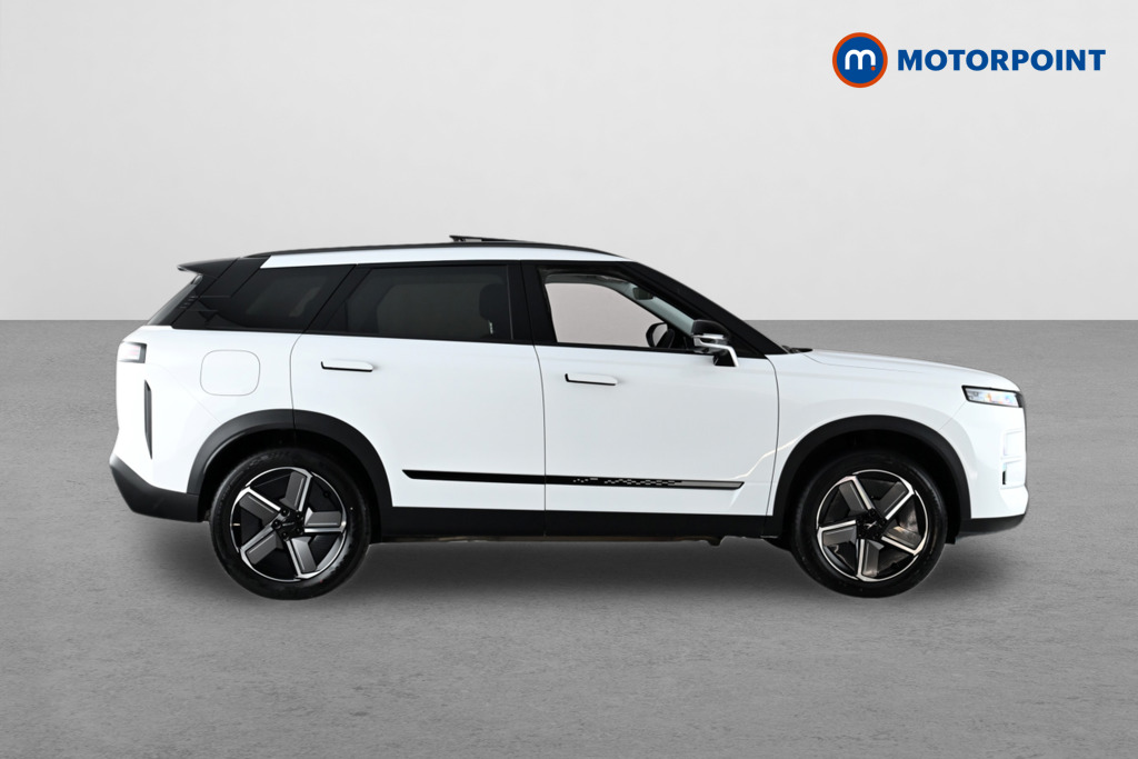 Jaecoo 7 Luxury Automatic Petrol Plug-In Hybrid SUV - Stock Number (1667324) - Drivers side