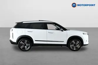 Jaecoo 7 Luxury Automatic Petrol Plug-In Hybrid SUV - Stock Number (1667324) - Drivers side