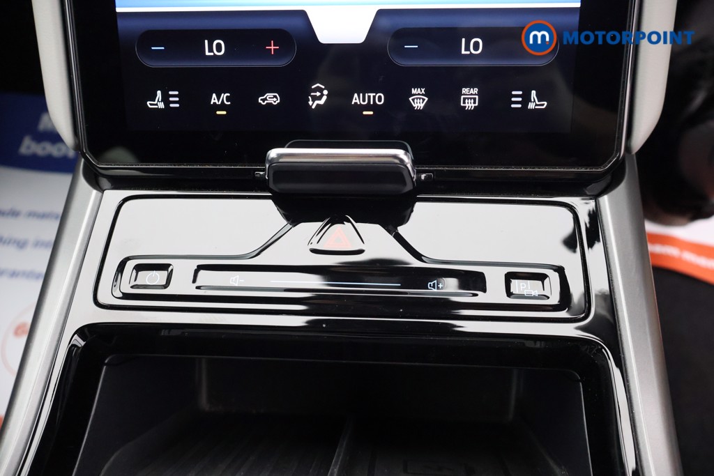 Ford Capri Select Automatic Electric SUV - Stock Number (1667331) - 9th supplementary image