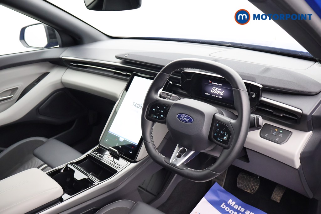Ford Capri Select Automatic Electric SUV - Stock Number (1667331) - 13th supplementary image