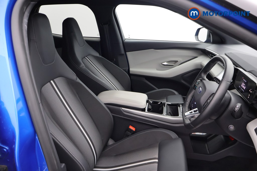 Ford Capri Select Automatic Electric SUV - Stock Number (1667331) - 14th supplementary image