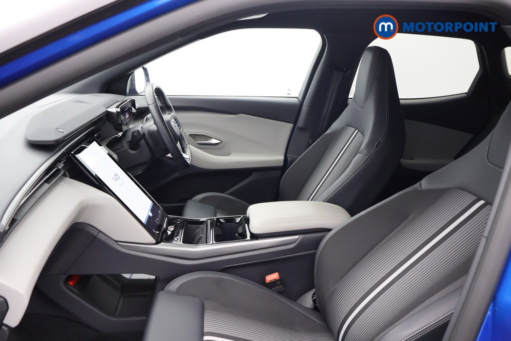 Ford Capri Select Automatic Electric SUV - Stock Number (1667331) - 21st supplementary image