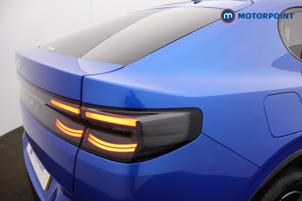 Ford Capri Select Automatic Electric SUV - Stock Number (1667331) - 25th supplementary image
