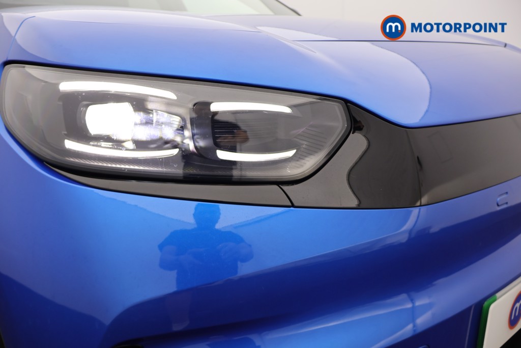Ford Capri Select Automatic Electric SUV - Stock Number (1667331) - 27th supplementary image