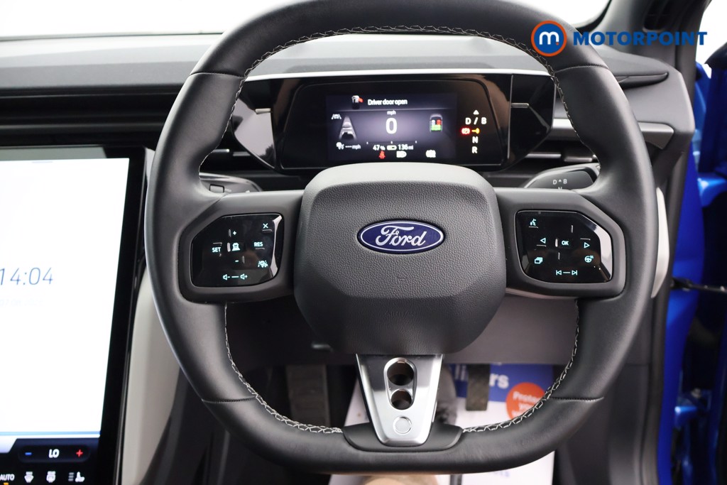 Ford Capri Select Automatic Electric SUV - Stock Number (1667331) - 1st supplementary image
