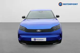 Ford Capri Select Automatic Electric SUV - Stock Number (1667331) - Front bumper