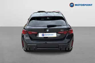 BMW 1 Series M Sport Automatic Petrol Hatchback - Stock Number (1667334) - Rear bumper