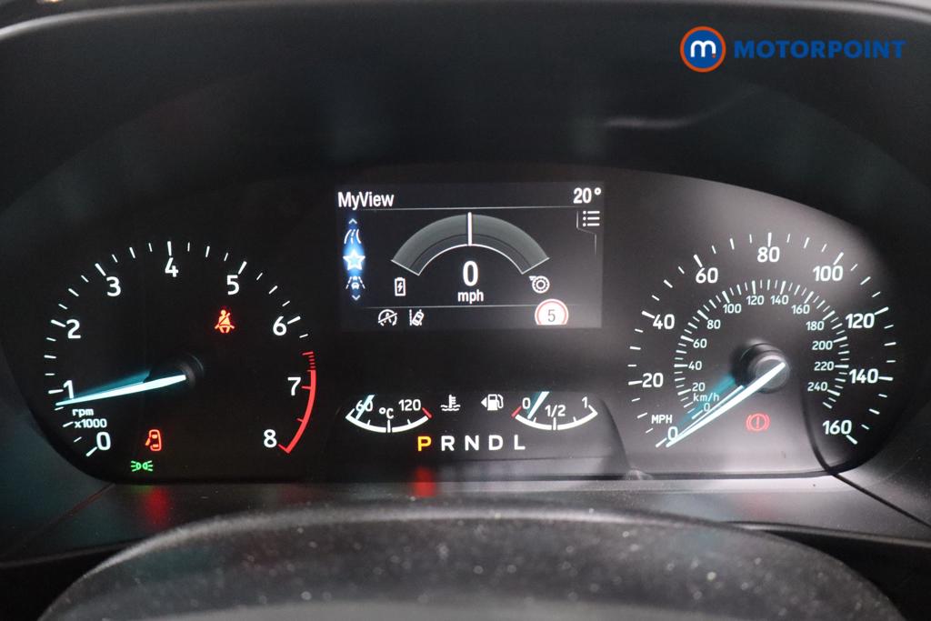 Ford Focus St-Line Automatic Petrol Hatchback - Stock Number (1667339) - 5th supplementary image