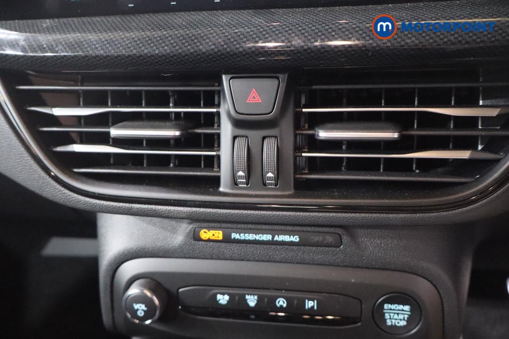 Ford Focus St-Line Automatic Petrol Hatchback - Stock Number (1667339) - 10th supplementary image
