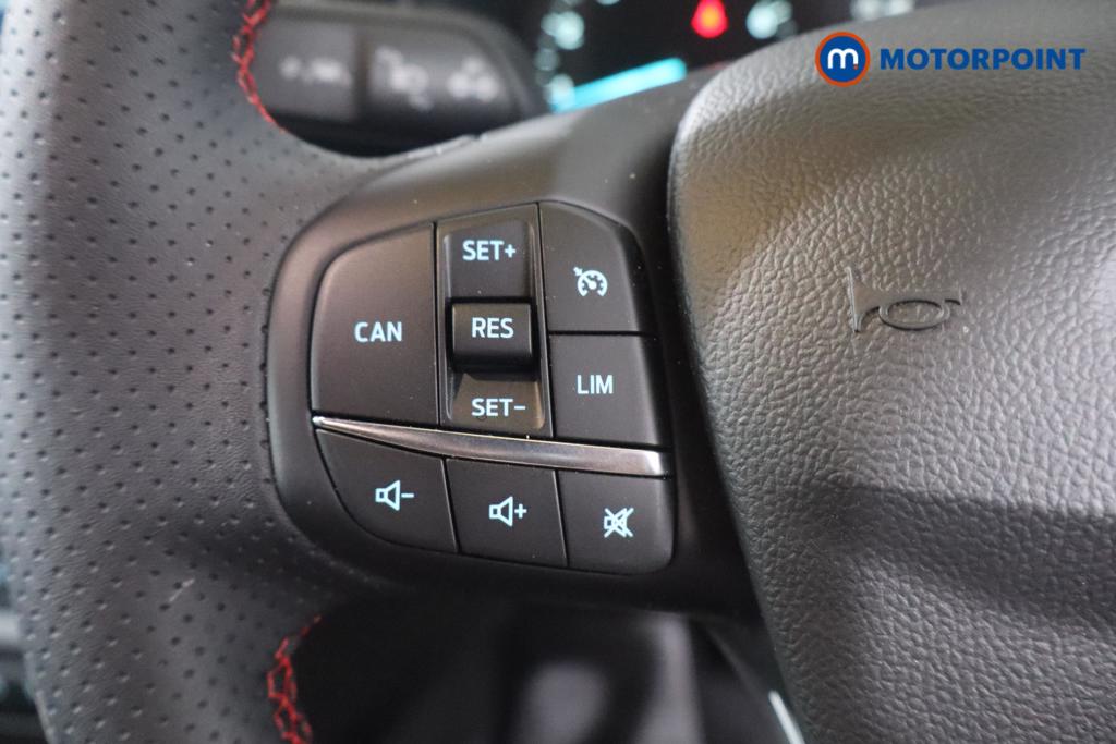 Ford Focus St-Line Automatic Petrol Hatchback - Stock Number (1667339) - 12th supplementary image