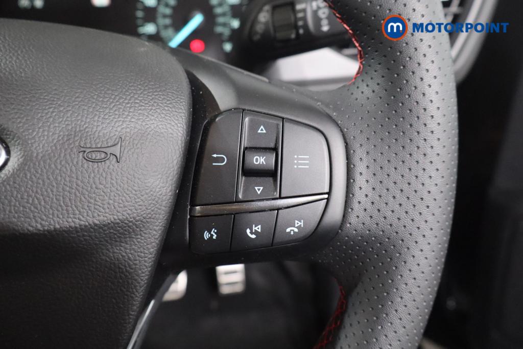Ford Focus St-Line Automatic Petrol Hatchback - Stock Number (1667339) - 13th supplementary image