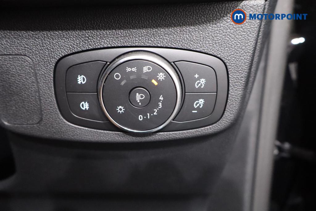 Ford Focus St-Line Automatic Petrol Hatchback - Stock Number (1667339) - 14th supplementary image