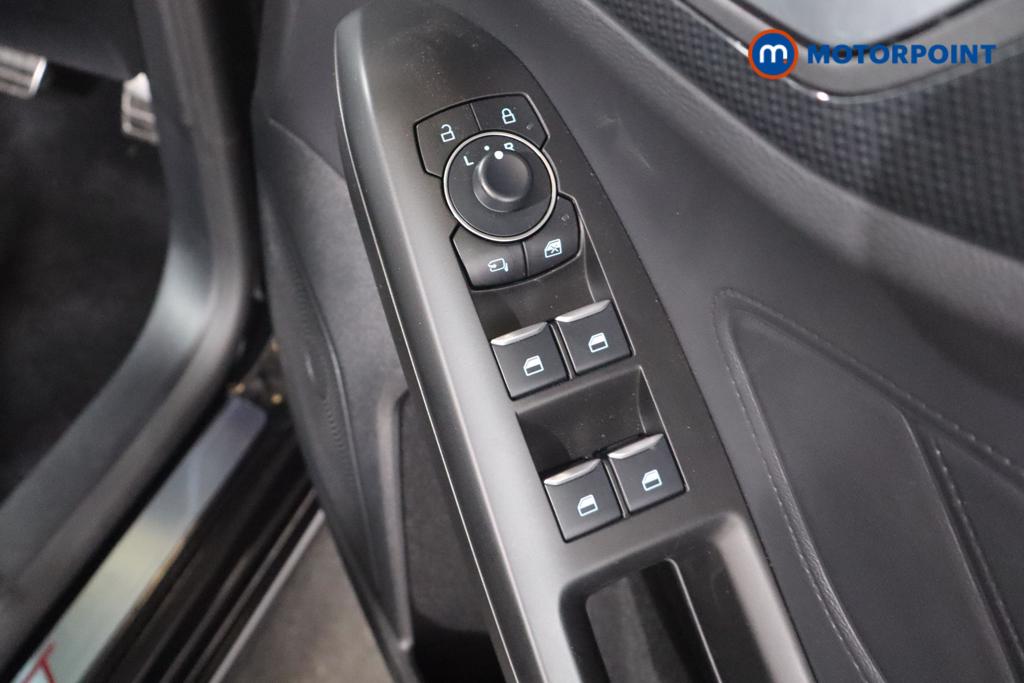 Ford Focus St-Line Automatic Petrol Hatchback - Stock Number (1667339) - 15th supplementary image