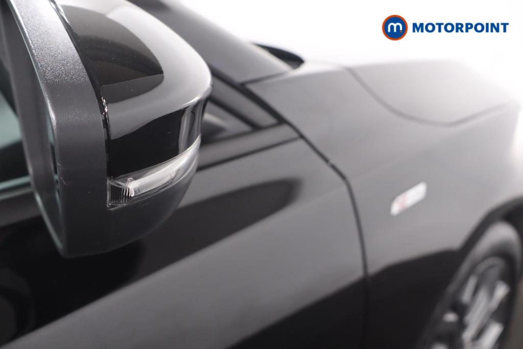 Ford Focus St-Line Automatic Petrol Hatchback - Stock Number (1667339) - 16th supplementary image