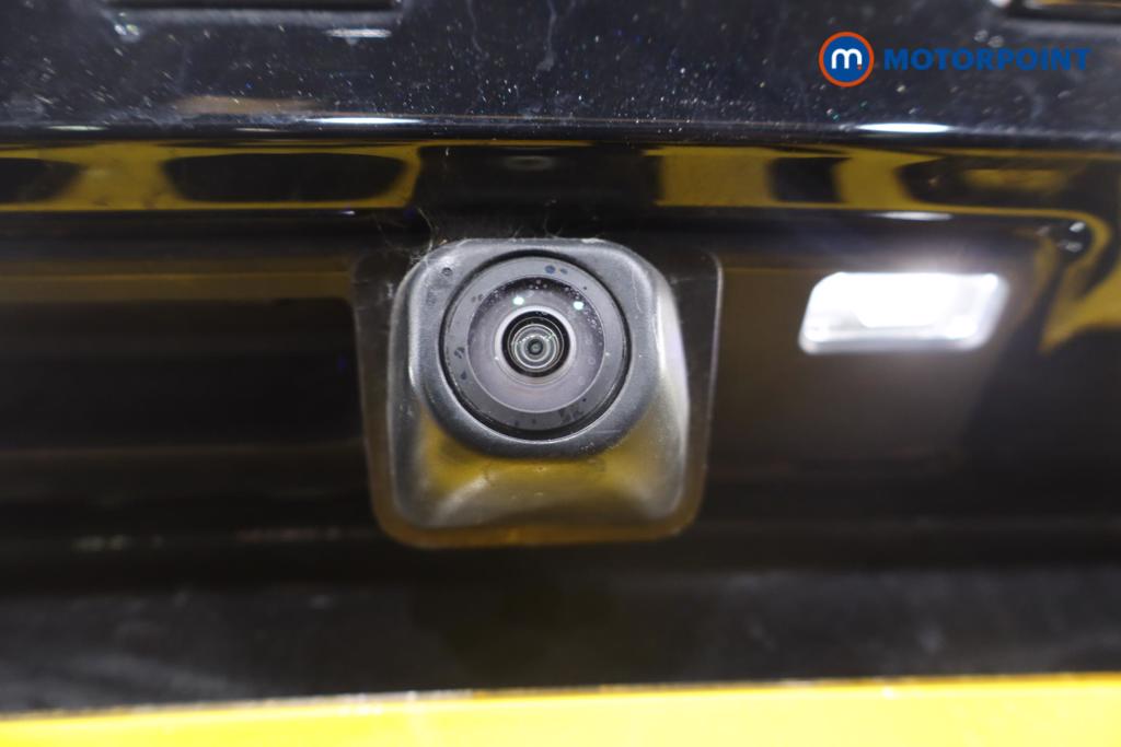 Ford Focus St-Line Automatic Petrol Hatchback - Stock Number (1667339) - 19th supplementary image