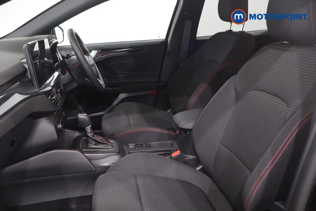 Ford Focus St-Line Automatic Petrol Hatchback - Stock Number (1667339) - 22nd supplementary image