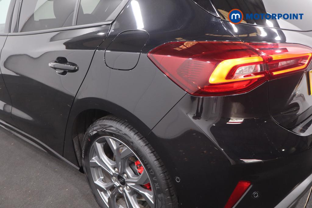 Ford Focus St-Line Automatic Petrol Hatchback - Stock Number (1667339) - 23rd supplementary image