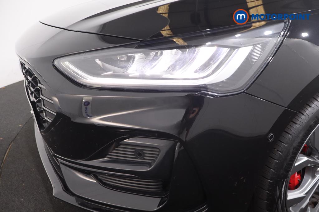 Ford Focus St-Line Automatic Petrol Hatchback - Stock Number (1667339) - 24th supplementary image