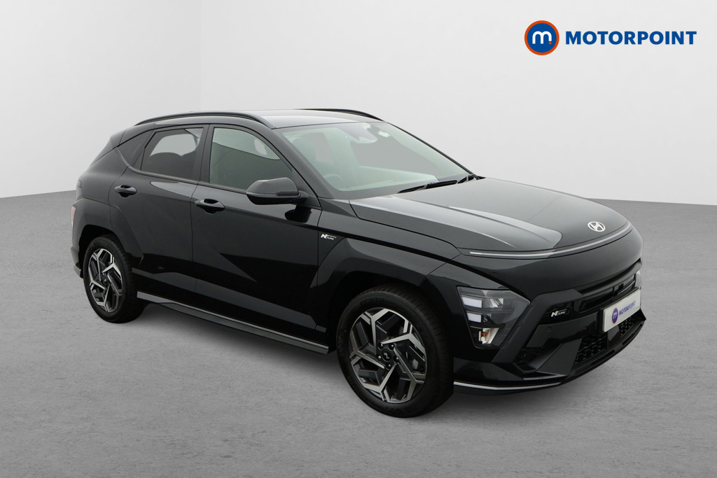 Hyundai Kona listing photo