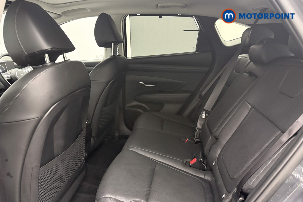 Hyundai Tucson Ultimate Automatic Petrol Plug-In Hybrid SUV - Stock Number (1667373) - 6th supplementary image