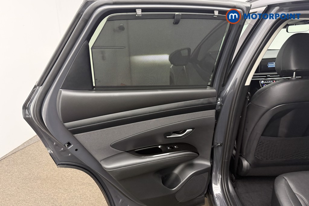 Hyundai Tucson Ultimate Automatic Petrol Plug-In Hybrid SUV - Stock Number (1667373) - 7th supplementary image