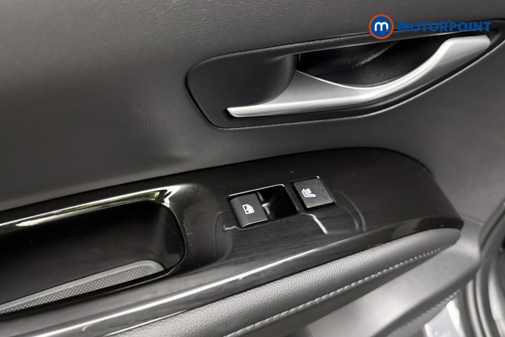 Hyundai Tucson Ultimate Automatic Petrol Plug-In Hybrid SUV - Stock Number (1667373) - 8th supplementary image