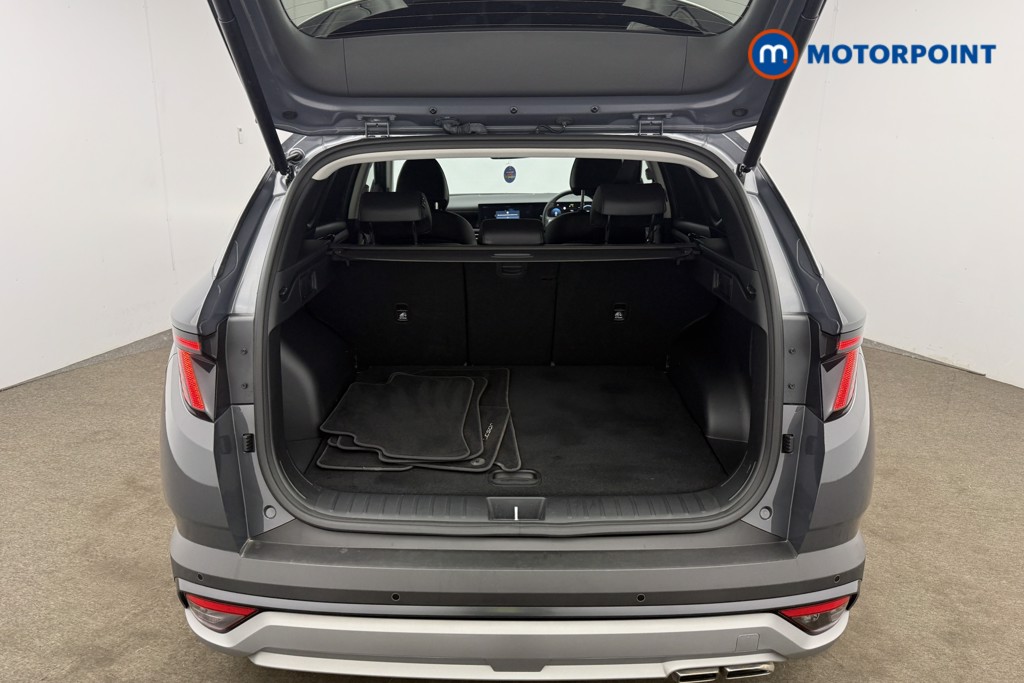 Hyundai Tucson Ultimate Automatic Petrol Plug-In Hybrid SUV - Stock Number (1667373) - 11th supplementary image