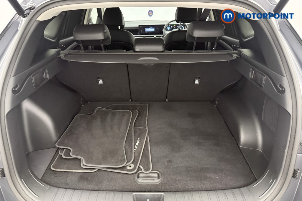 Hyundai Tucson Ultimate Automatic Petrol Plug-In Hybrid SUV - Stock Number (1667373) - 12th supplementary image