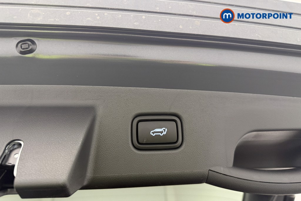Hyundai Tucson Ultimate Automatic Petrol Plug-In Hybrid SUV - Stock Number (1667373) - 13th supplementary image