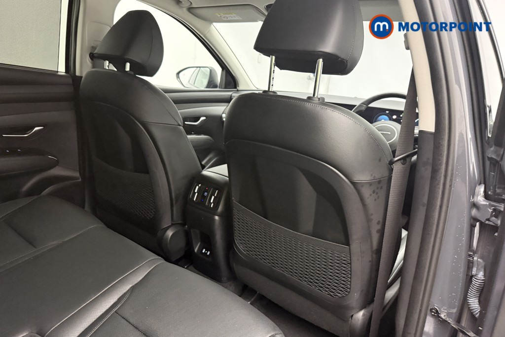 Hyundai Tucson Ultimate Automatic Petrol Plug-In Hybrid SUV - Stock Number (1667373) - 16th supplementary image