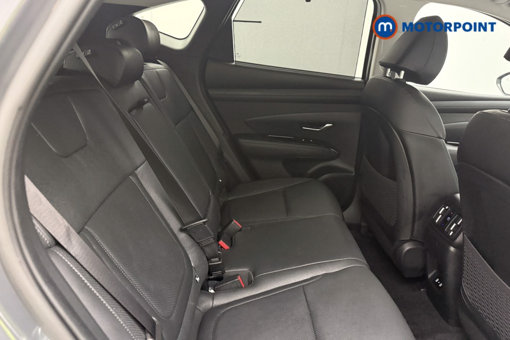 Hyundai Tucson Ultimate Automatic Petrol Plug-In Hybrid SUV - Stock Number (1667373) - 17th supplementary image