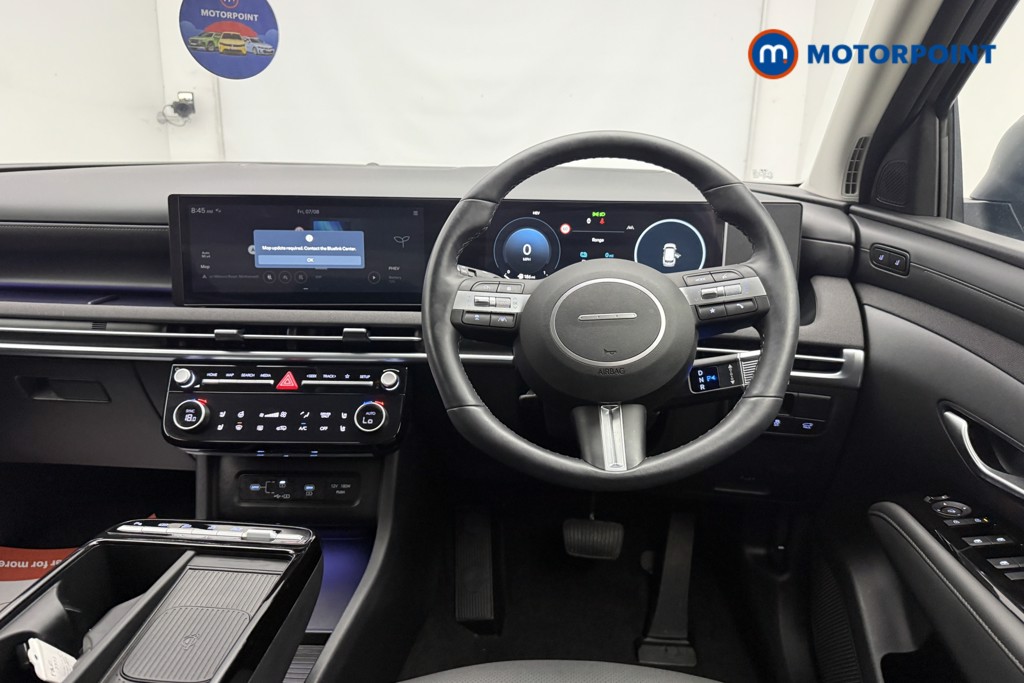 Hyundai Tucson Ultimate Automatic Petrol Plug-In Hybrid SUV - Stock Number (1667373) - 19th supplementary image