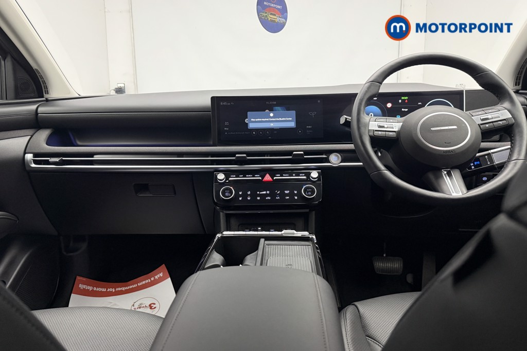 Hyundai Tucson Ultimate Automatic Petrol Plug-In Hybrid SUV - Stock Number (1667373) - 20th supplementary image