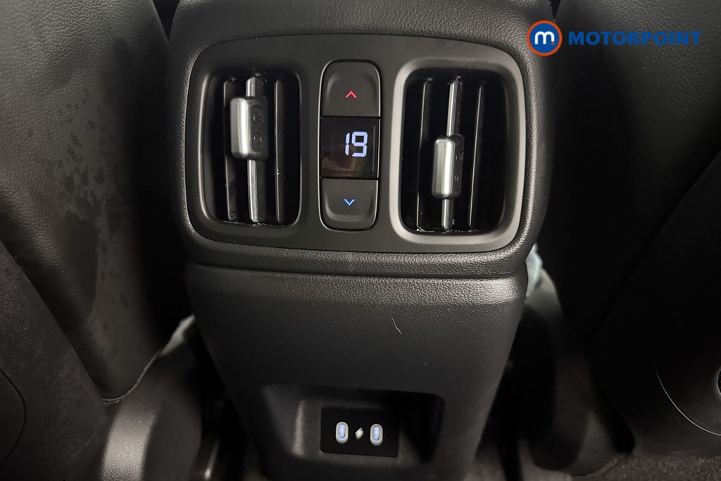 Hyundai Tucson Ultimate Automatic Petrol Plug-In Hybrid SUV - Stock Number (1667373) - 21st supplementary image