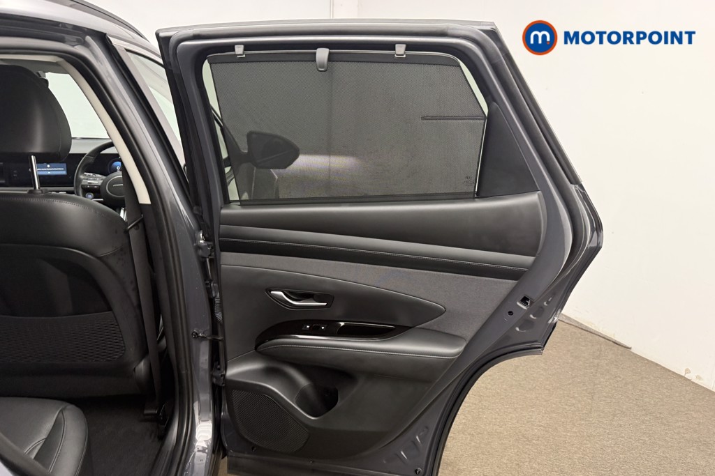 Hyundai Tucson Ultimate Automatic Petrol Plug-In Hybrid SUV - Stock Number (1667373) - 22nd supplementary image