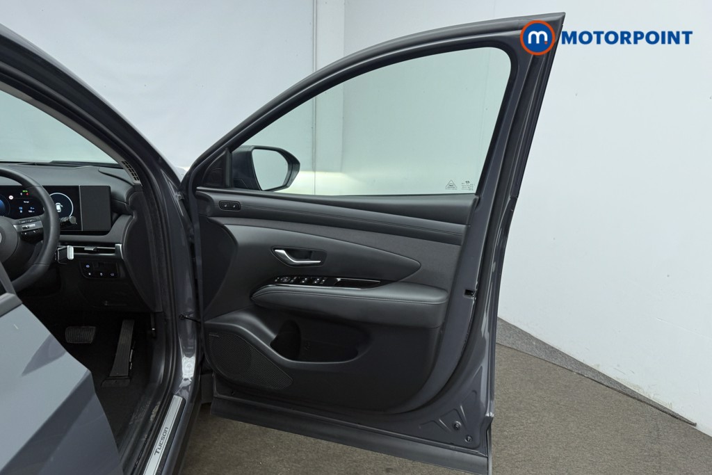 Hyundai Tucson Ultimate Automatic Petrol Plug-In Hybrid SUV - Stock Number (1667373) - 24th supplementary image