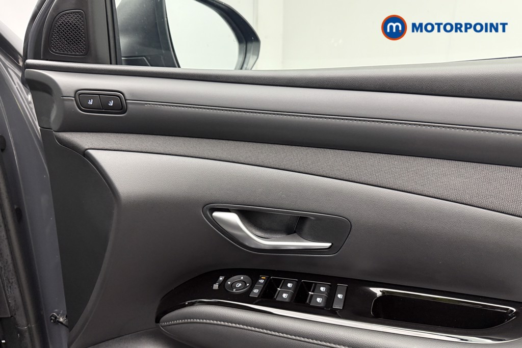 Hyundai Tucson Ultimate Automatic Petrol Plug-In Hybrid SUV - Stock Number (1667373) - 25th supplementary image