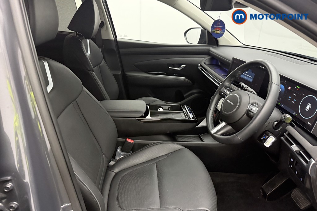 Hyundai Tucson Ultimate Automatic Petrol Plug-In Hybrid SUV - Stock Number (1667373) - 27th supplementary image